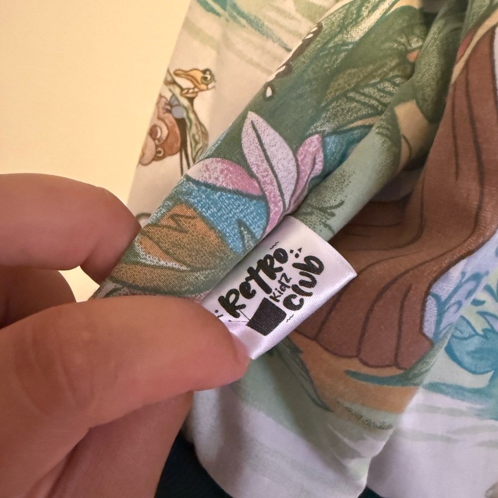 Hand made Land Before Time Crewneck - Picture 11 of 12
